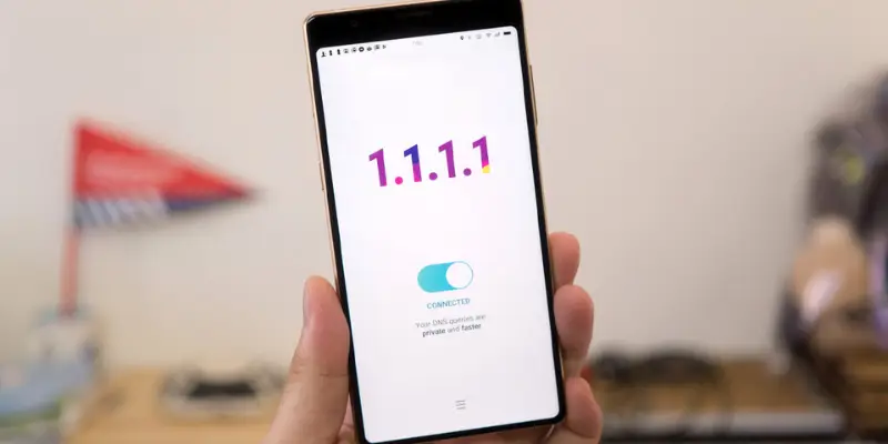 hướng dẫn cài 1.1.1.1