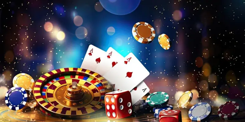 Giới thiệu về tầm nhìn và mục tiêu M8win Giới thiệu về tầm nhìn và mục tiêu M8win